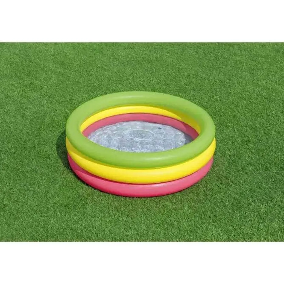 Bestway® Swim Squad™ plaskebasseng