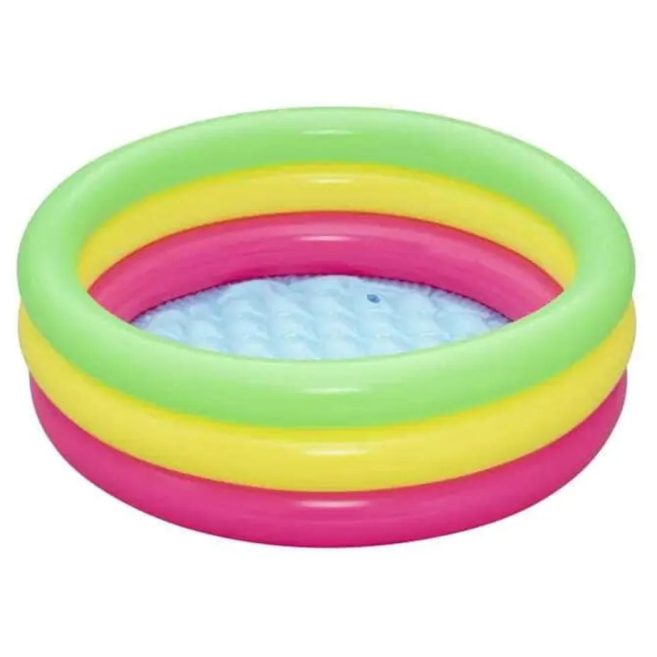 Bestway® Swim Squad™ plaskebasseng