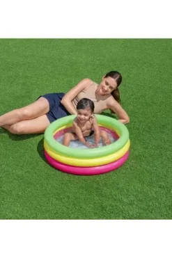 Bestway® Swim Squad™ plaskebasseng