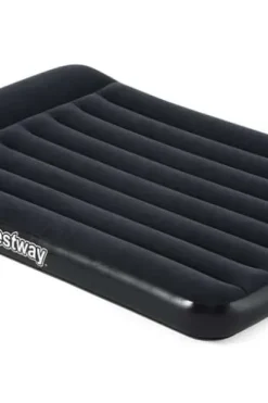 Bestway Tritech dobbel luftmadrass m/pumpe 2021