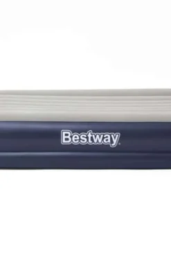 Bestway Tritech dobbel luftmadrass m/pumpe 24