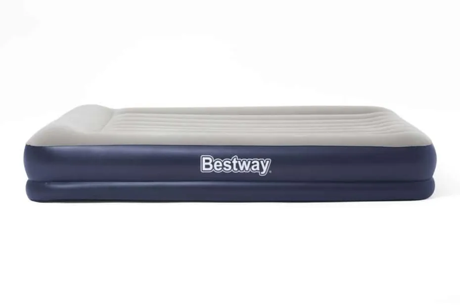 Bestway Tritech dobbel luftmadrass m/pumpe 24