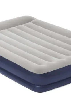 Bestway Tritech dobbel luftmadrass m/pumpe 24