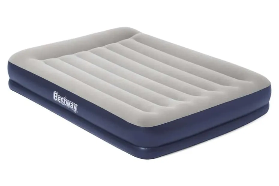 Bestway Tritech dobbel luftmadrass m/pumpe 24