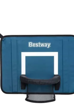 Bestway Xtreme Air Trampoline Basketballspill