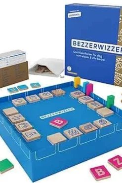 Bezzewizzer Original spill