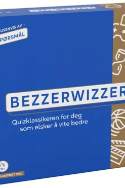 Bezzewizzer Original spill