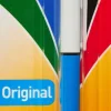 BiC 4 Colours™ kulepenn
