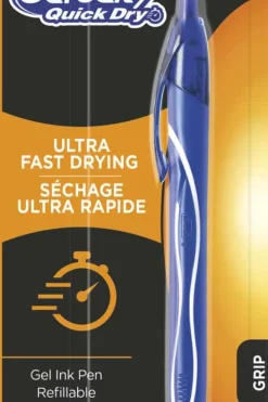 BiC Gel-ocity gelpenn