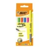 BiC markeringstusjer 5pk