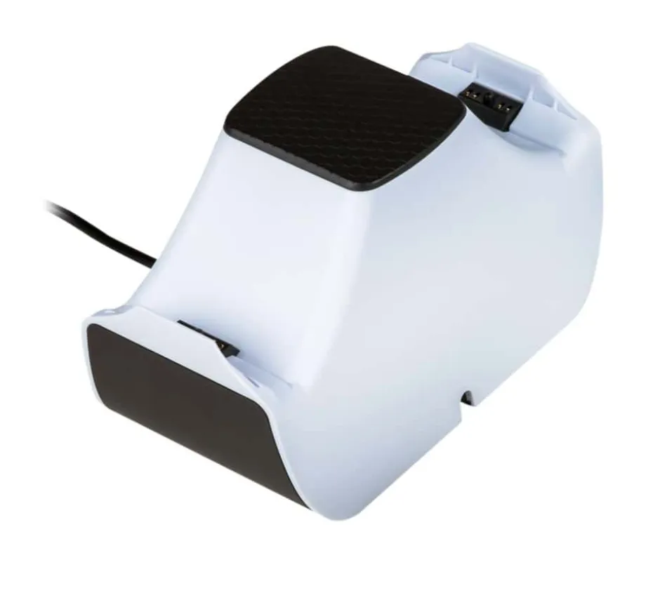 Big Ben Dual Charger ladestasjon for PS5™ DUALSENSE™-kontroll