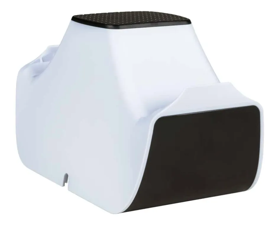 Big Ben Dual Charger ladestasjon for PS5™ DUALSENSE™-kontroll
