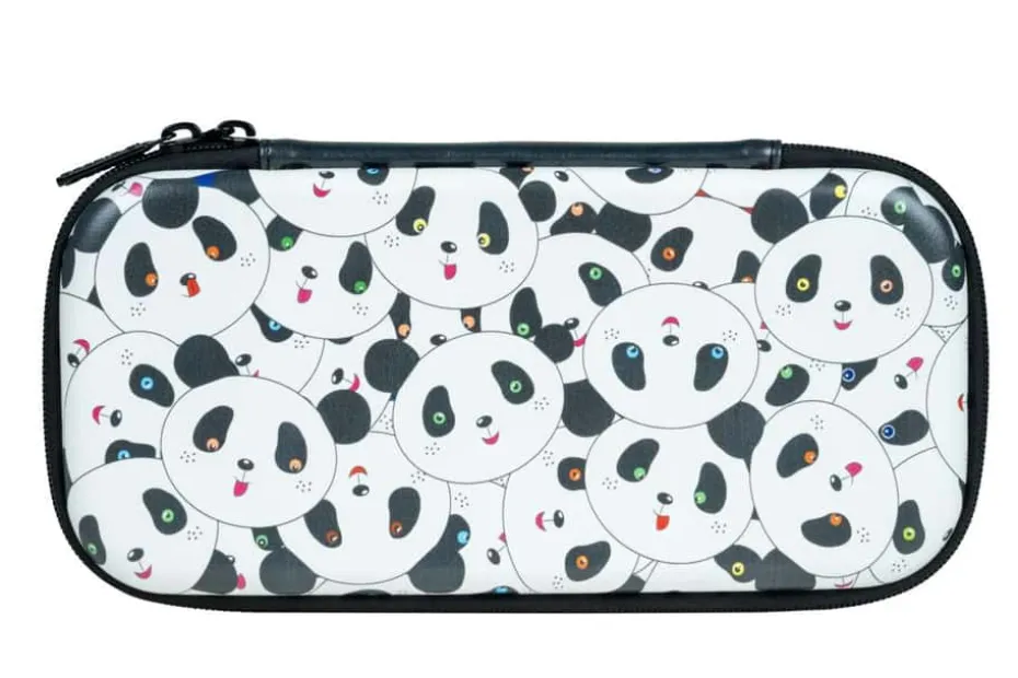 Big Ben Pouch Panda reiseveske til Nintendo Switch™