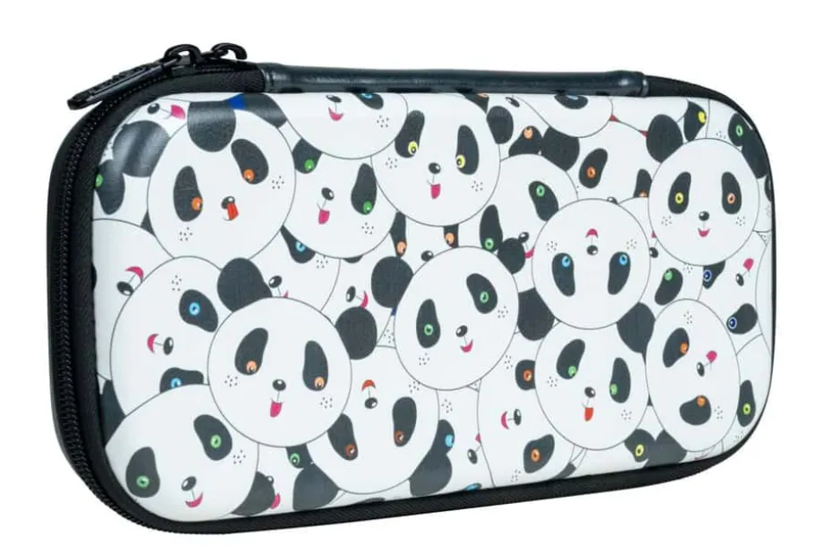 Big Ben Pouch Panda reiseveske til Nintendo Switch™