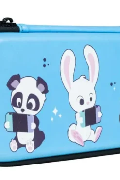 Big Ben Pouch Rabbit reiseveske til Nintendo Switch™