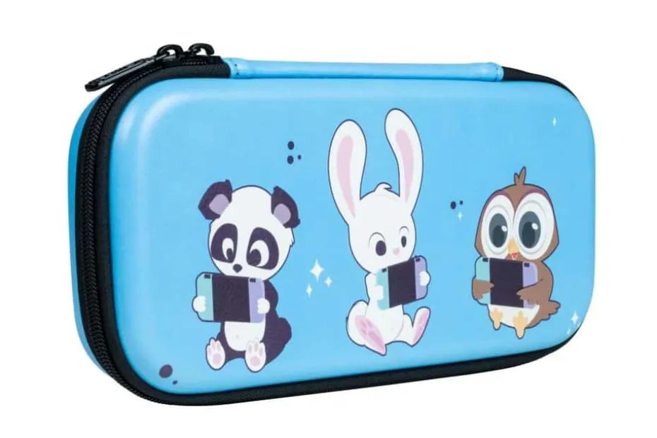 Big Ben Pouch Rabbit reiseveske til Nintendo Switch™