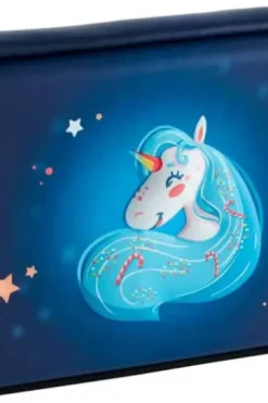 Big Ben Pouch Unicorn reiseveske til Nintendo Switch™