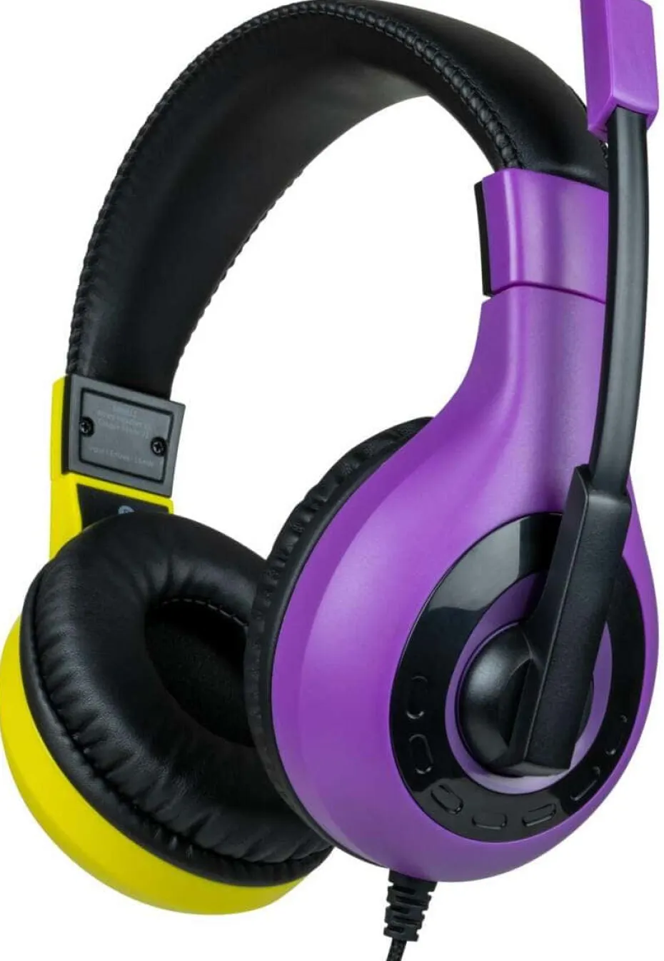 Big Ben V1 gamingheadset