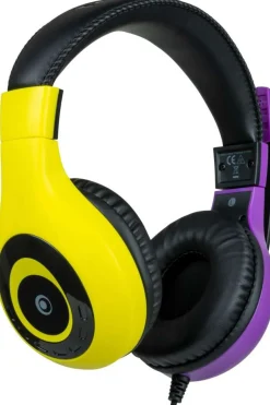 Big Ben V1 gamingheadset