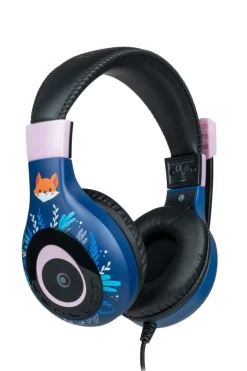Big Ben V1 Wired Stereo gaming headset
