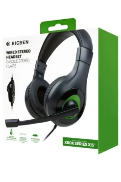 Big Ben V1 XBX gaming headset