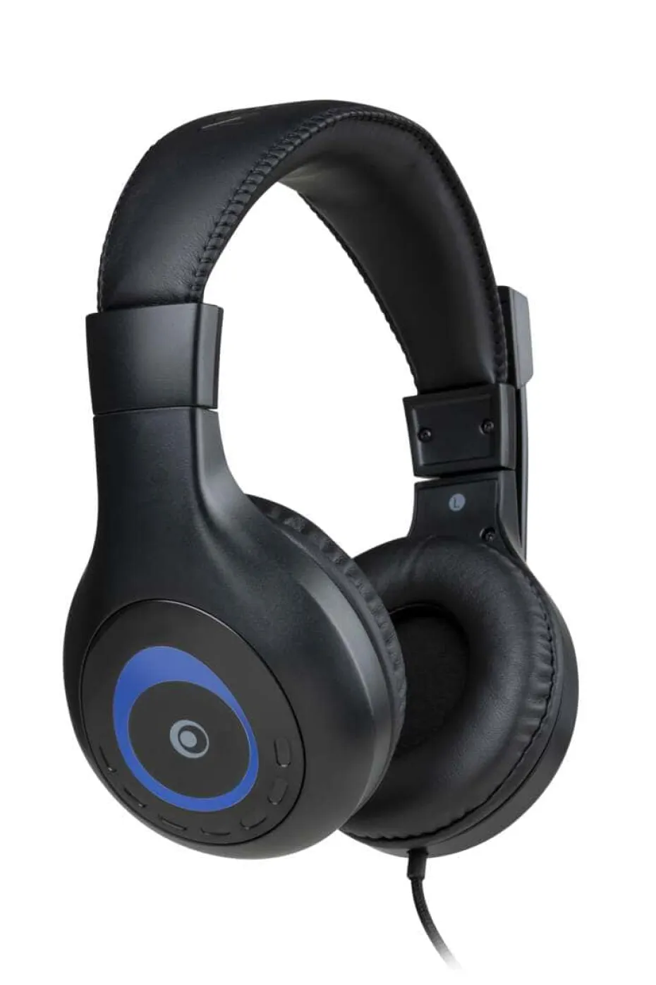 BigBen Stereo gamingheadset V1