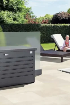Biohort LeisureTime Box 130 putekasse