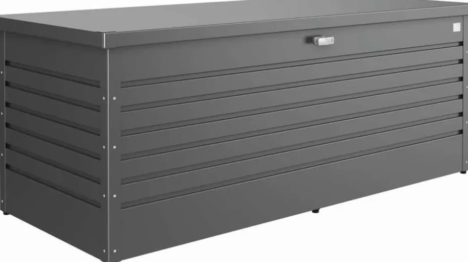 Biohort LeisureTime Box 180 putekasse