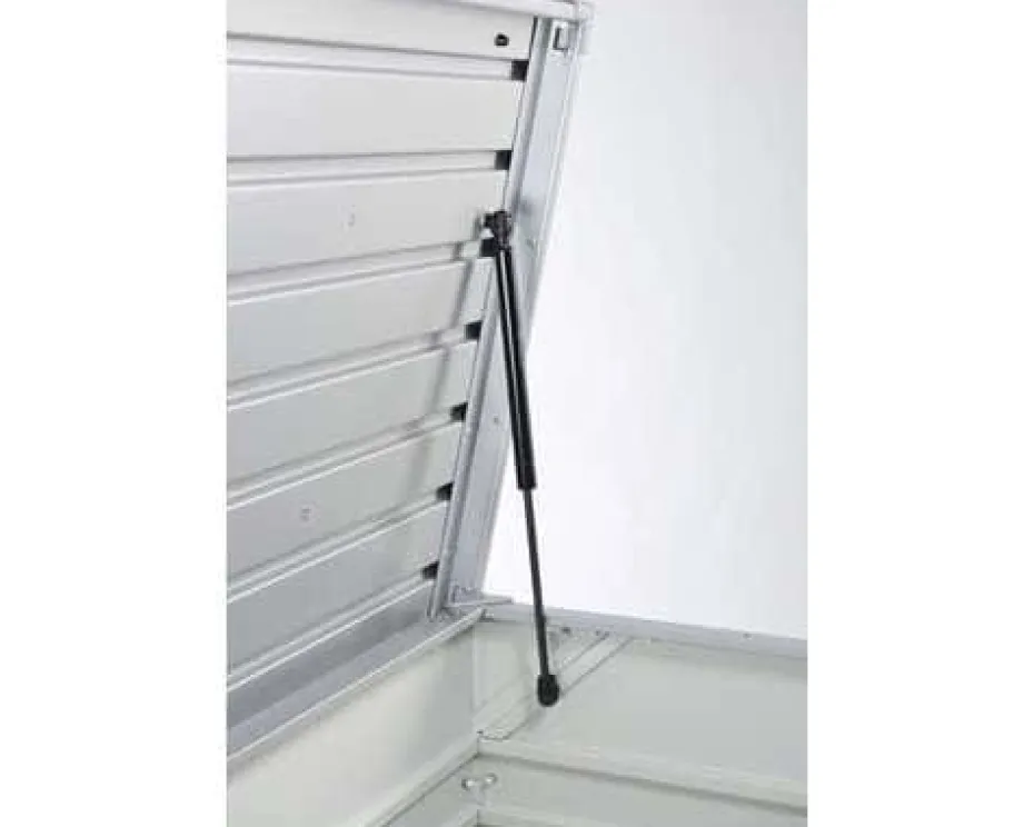 Biohort LeisureTime Box 180 putekasse