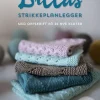 Bitta Mikkelborg: Bittas strikkeplanlegger