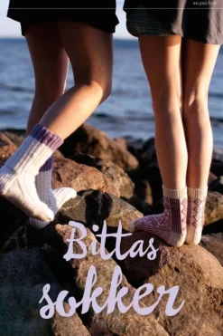Bitta Mikkelborg: Bittas sokker