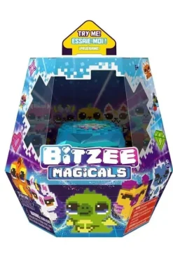 BITZEE™ Magicals interaktivt kjæledyr