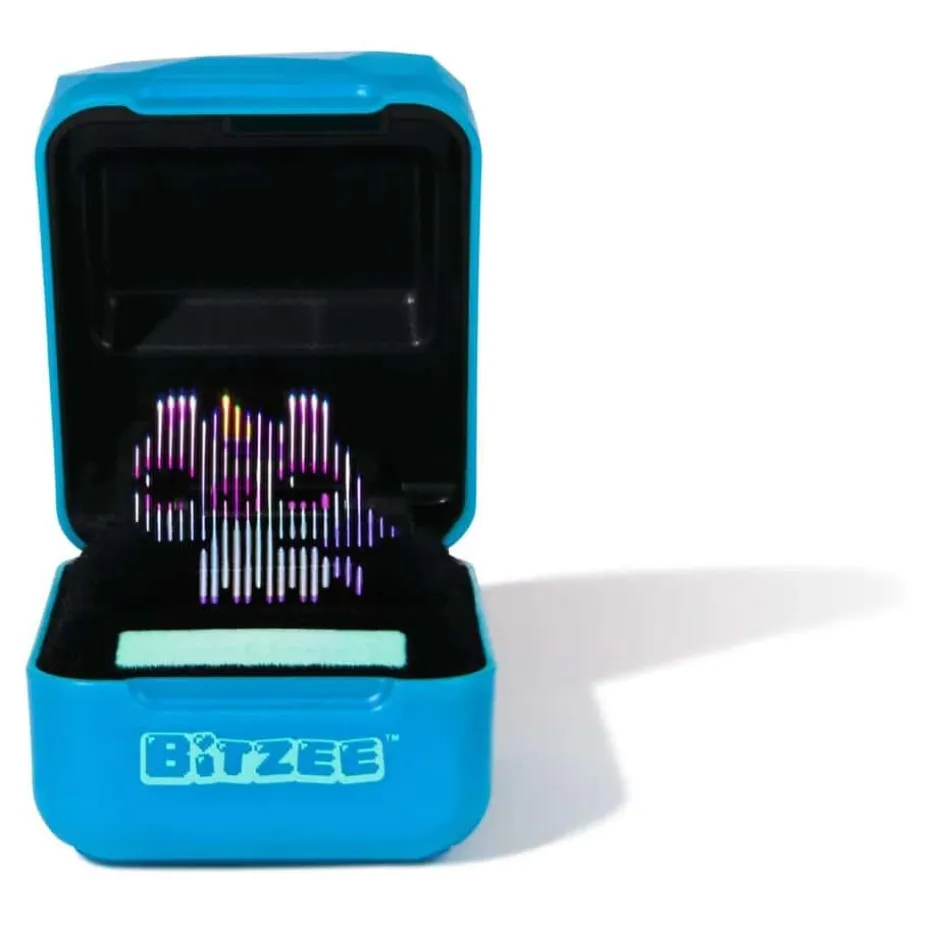 BITZEE™ Magicals interaktivt kjæledyr