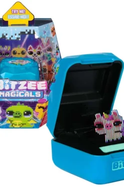 BITZEE™ Magicals interaktivt kjæledyr