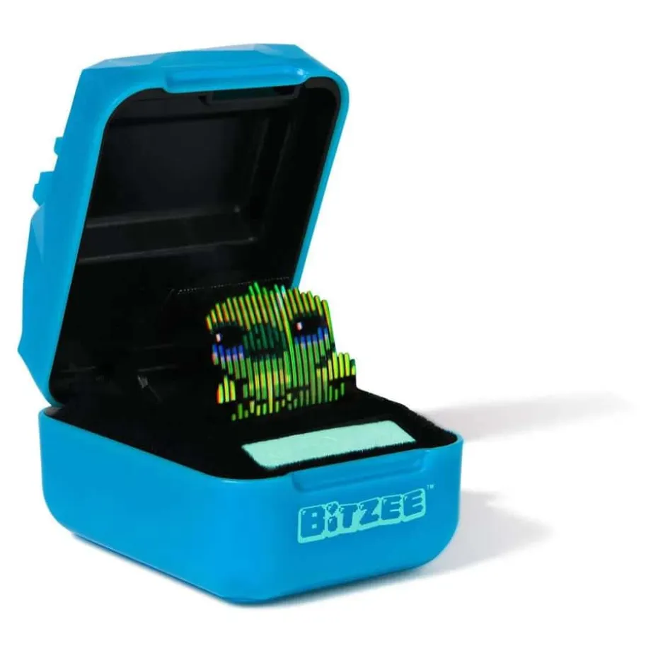 BITZEE™ Magicals interaktivt kjæledyr