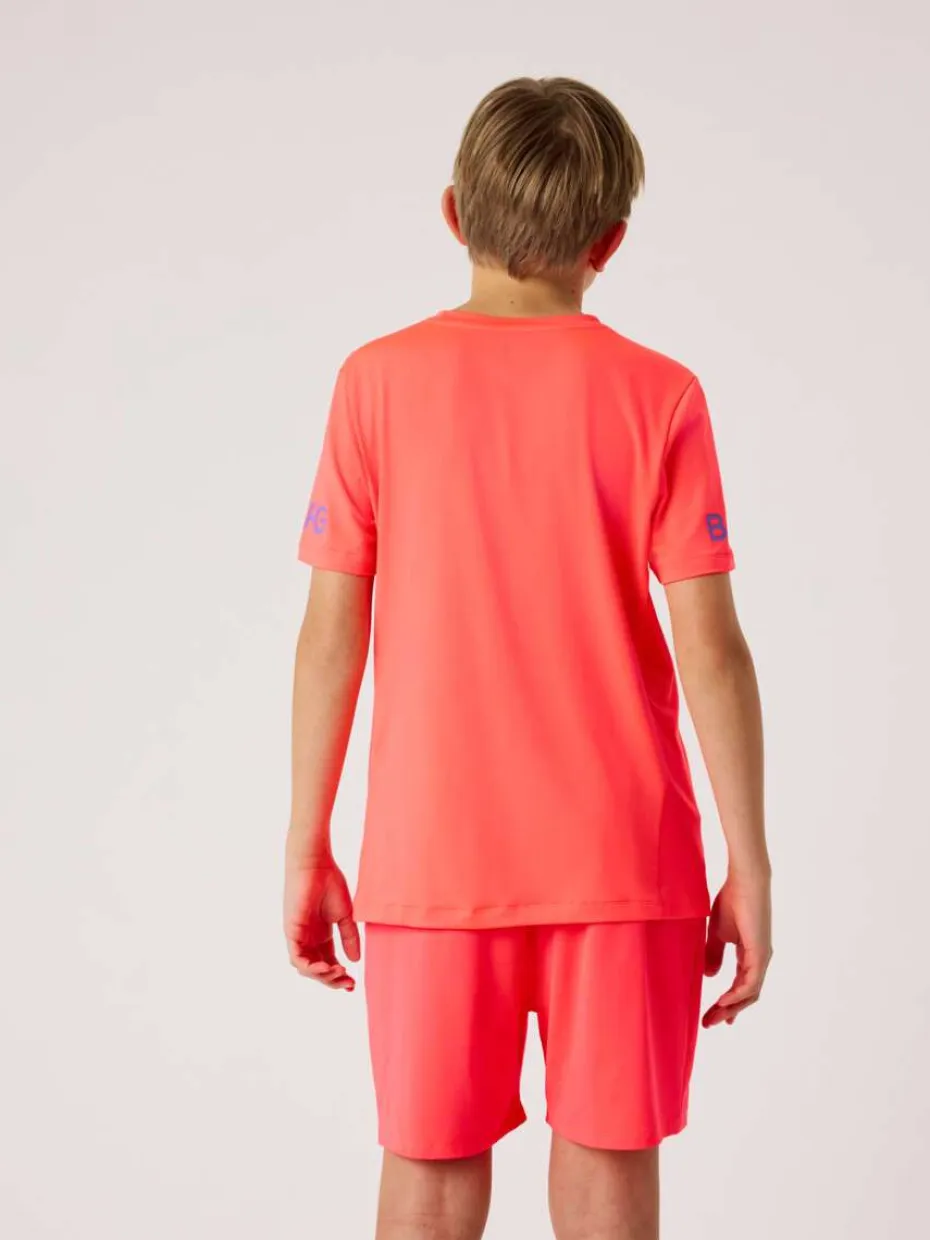 Björn Borg Borg t-skjorte junior