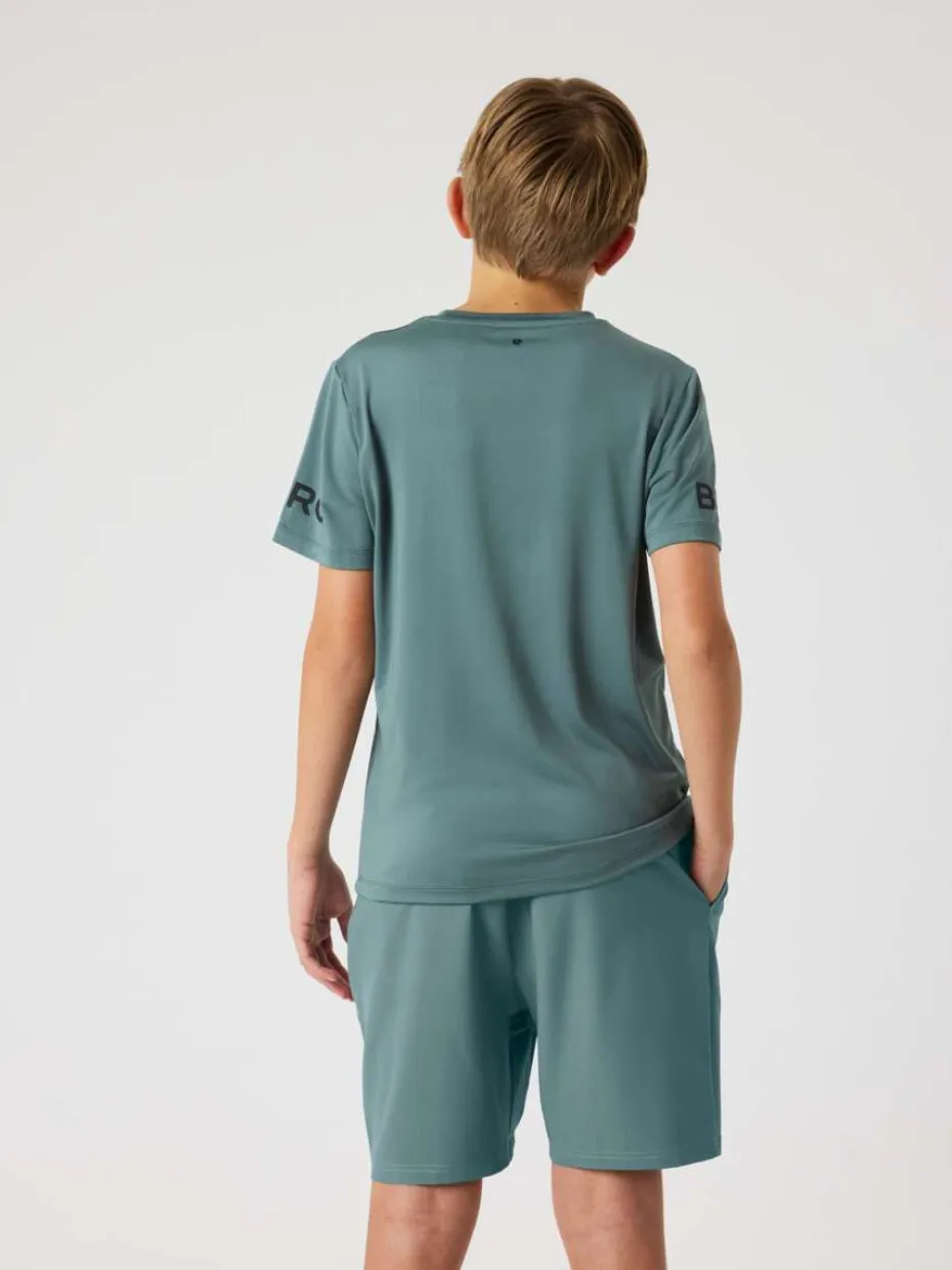 Björn Borg Borg t-skjorte junior
