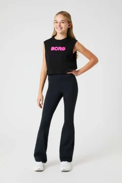 Björn Borg Flare leggings junior