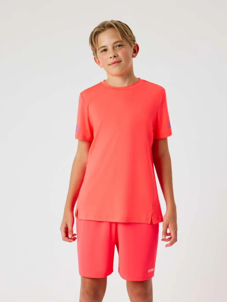 Björn Borg Soft shorts junior