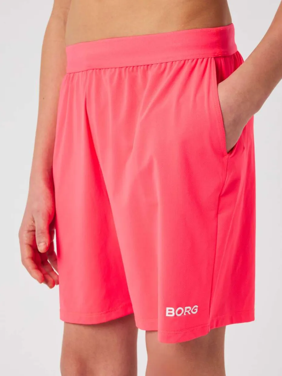 Björn Borg Soft shorts junior