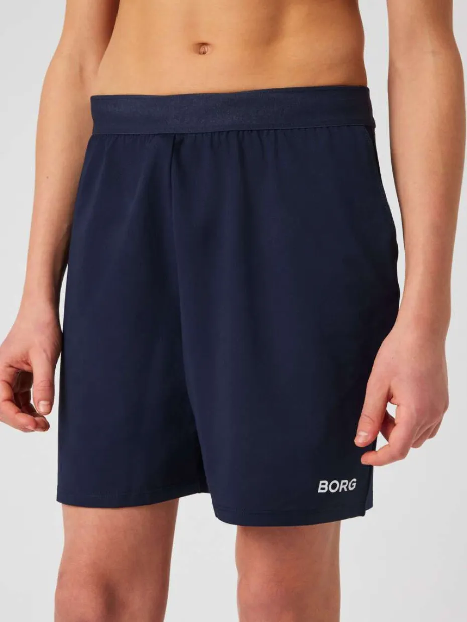 Björn Borg Soft shorts junior