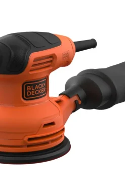 Black+Decker BEW210-QS eksentersliper