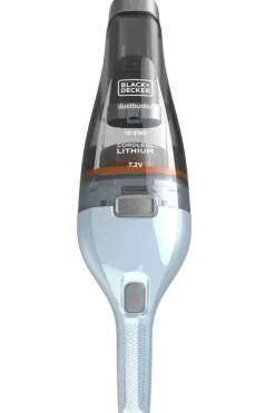 Black+Decker NVC215W 7,2V håndholdt støvsuger