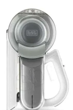 Black+Decker Pivot Nose 18V håndstøvsuger