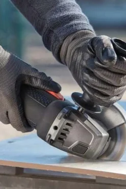 Black&Decker BEG120-QS vinkelsliper