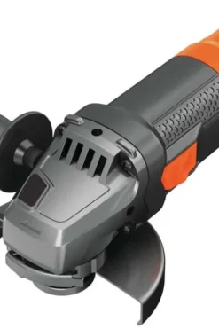 Black&Decker BEG120-QS vinkelsliper
