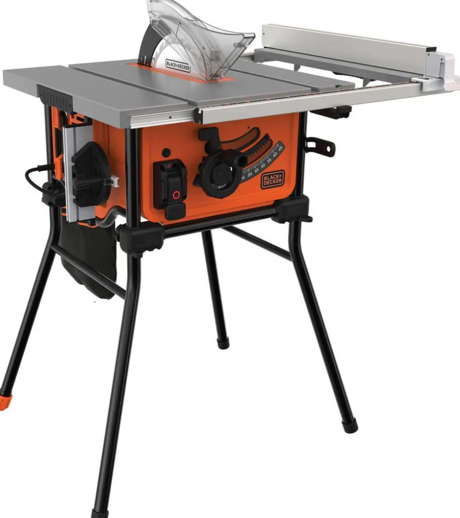 Black+Decker BES720-QS 1800W bordsag