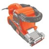 Black+Decker KA88 720W båndsliper