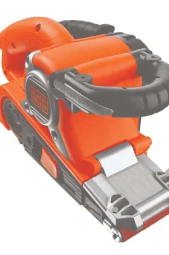 Black+Decker KA88 720W båndsliper