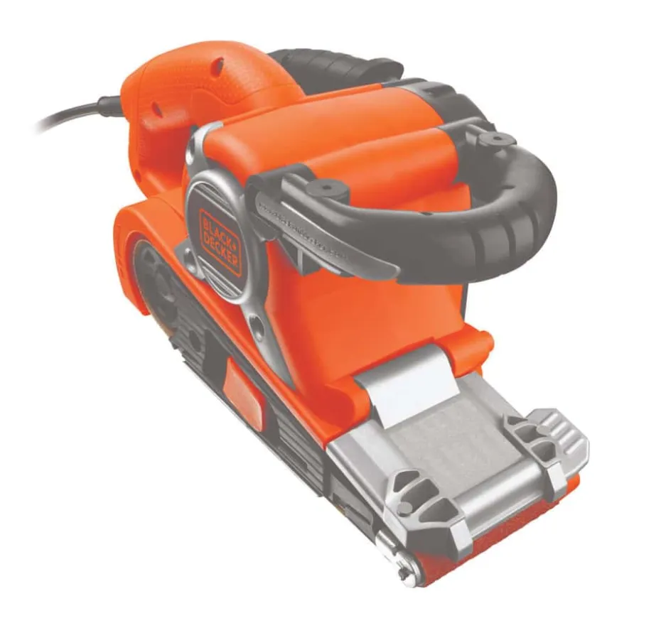Black+Decker KA88 720W båndsliper